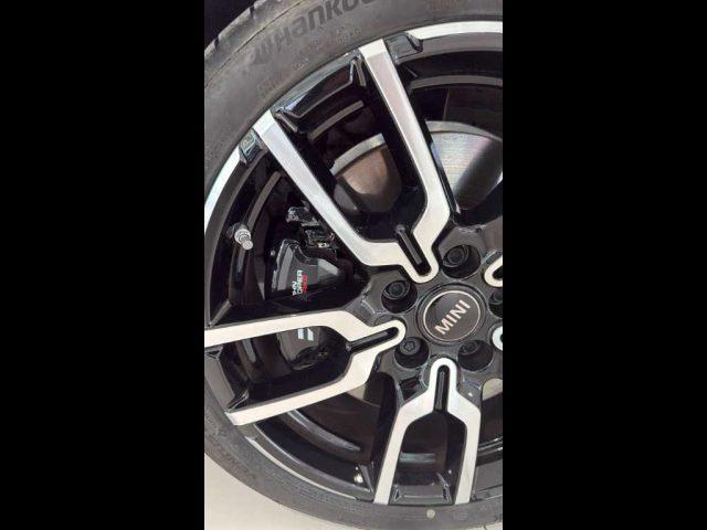 MINI Mini 5ª serie (F66) - Cooper S JCW