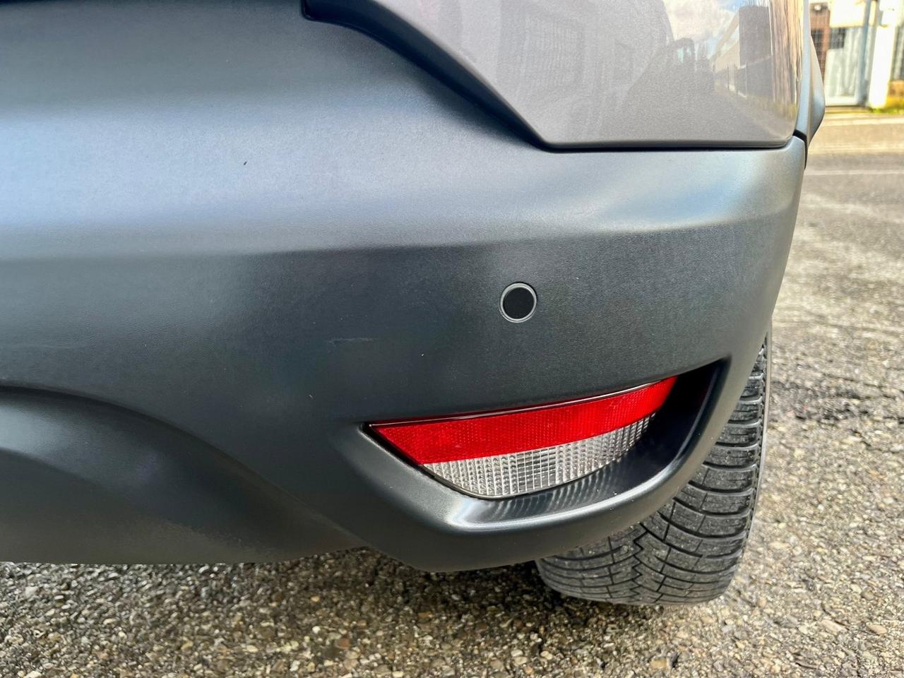 Renault Captur 1.5dci 2014 132.000km per neopatentati