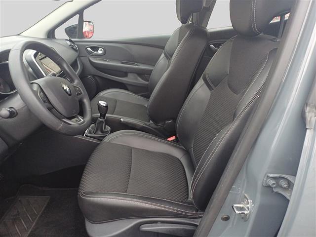 RENAULT Clio 5 Porte 1.5 dCi 75cv Moschino Zen