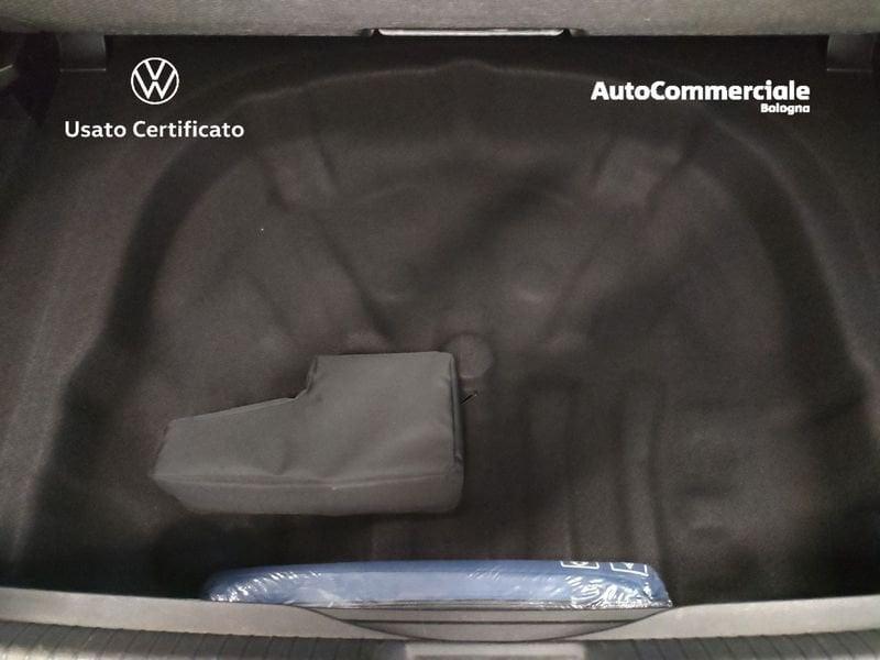 Volkswagen Golf Golf 1.5 eTSI 130 CV EVO ACT DSG Life