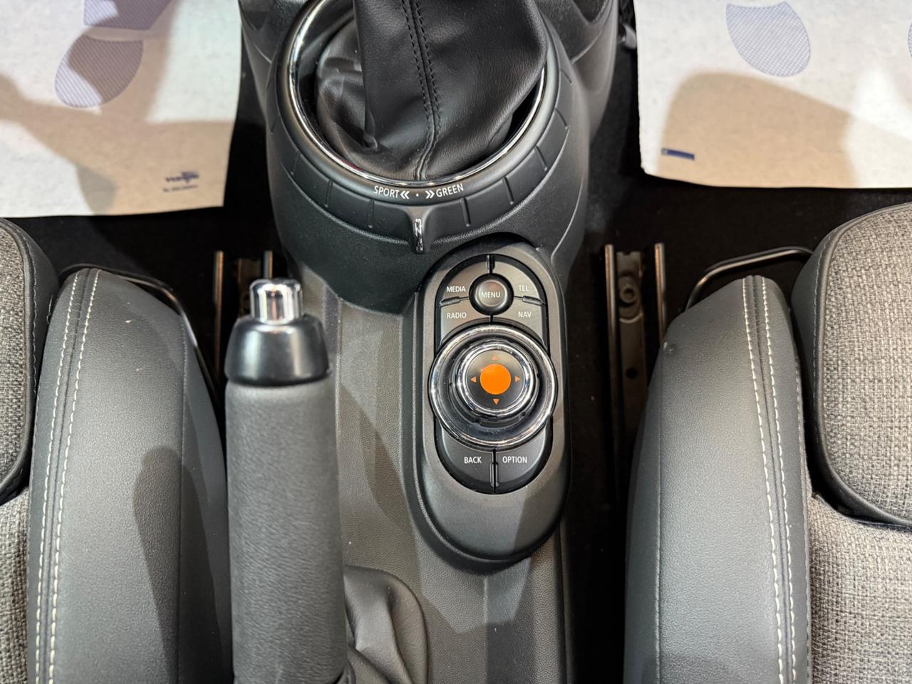 MINI MINI 1.5 ONE D BUSINESS XL