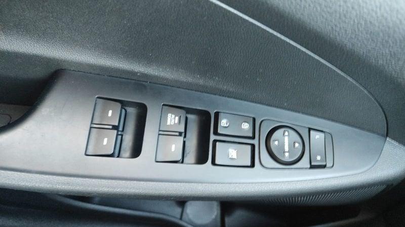 Hyundai Tucson Tucson 1.7 CRDi XPlus