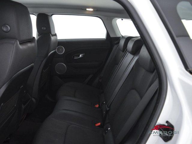 LAND ROVER Range Rover Evoque 2.0 TD4 180 CV 5p. Pure