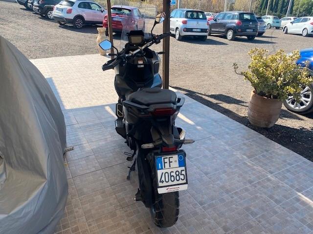Honda X-ADV 750