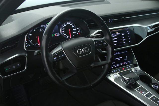 AUDI A6 Avant 40 2.0 TDI S tronic Business Plus