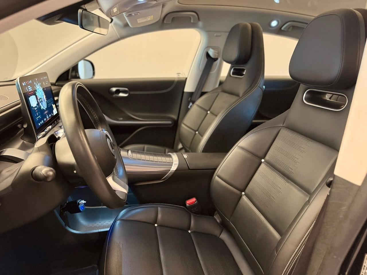 SMART #3 PRO SUV COUPE ELETTRICA AUTOMATICA FULL UNICO PROPRIETARIO 75KW