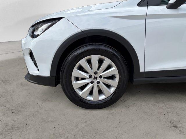 SEAT Arona 1.0 EcoTSI Style NEOPATENTATI