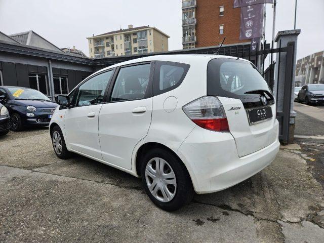 HONDA Jazz 1.2 i-VTEC Elegance