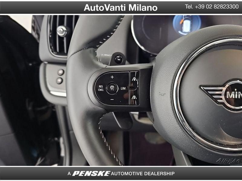 MINI Countryman Mini Countryman 2.0 Cooper S Yours all4 auto