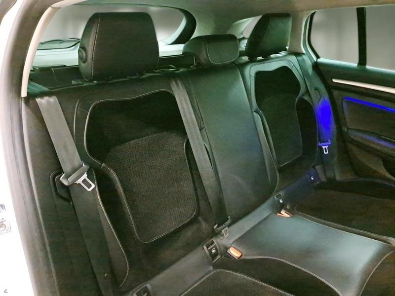 RENAULT MEGANE SPORTER 1.5 DCI 85KW BLUE INTENS WAGON