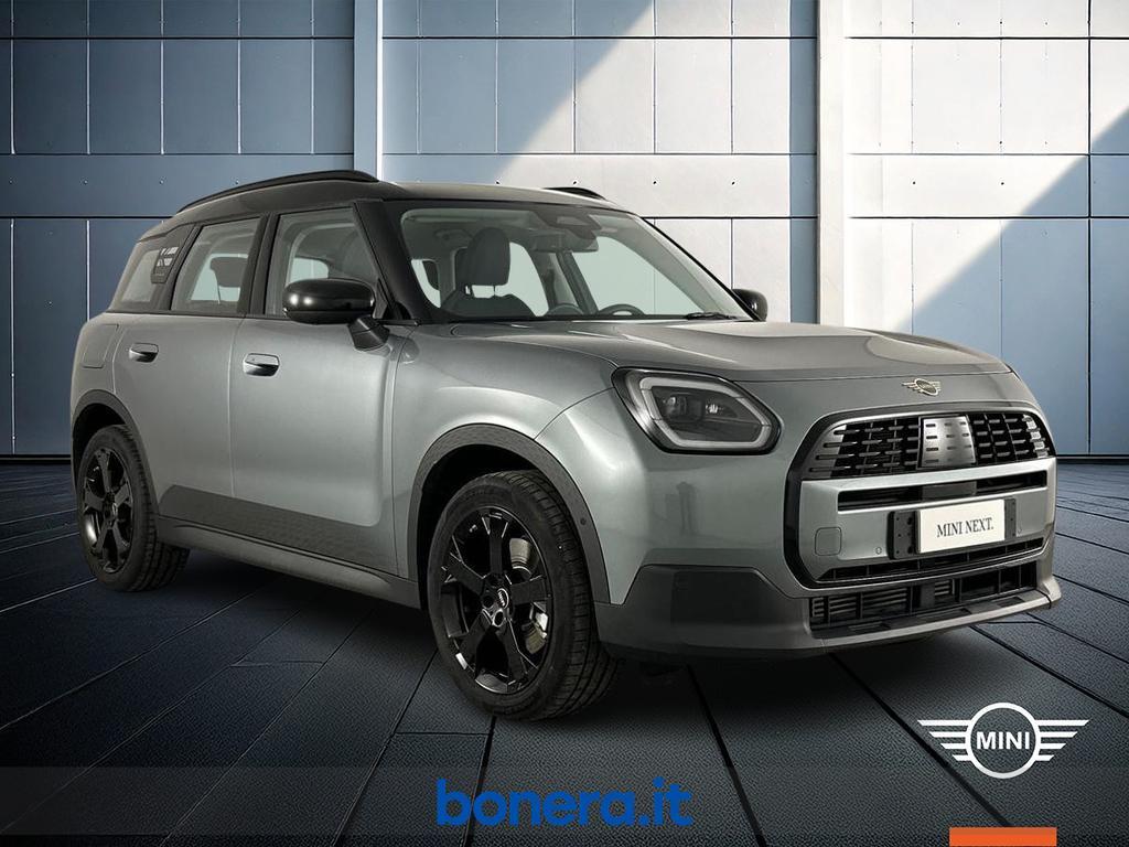 Mini Mini Countryman 1.5 48V C Classic Steptronic