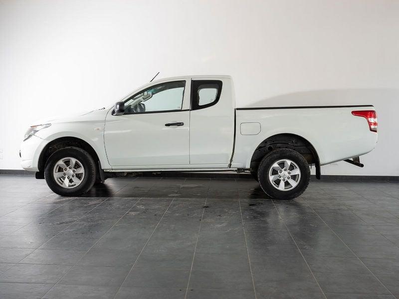 Mitsubishi L200 2.4 DI-D 154CV CLUB CAB INFORM