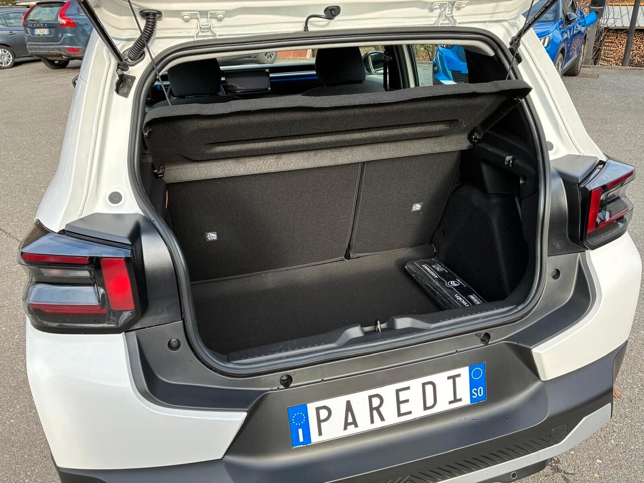 Citroen C3 PureTech 100 S&S Plus