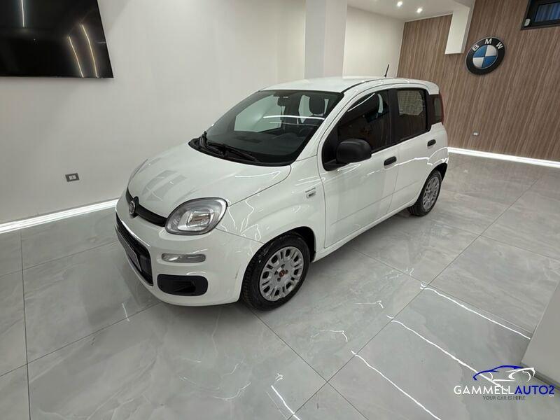 FIAT Panda Panda 1.0 FireFly S&S Hybrid