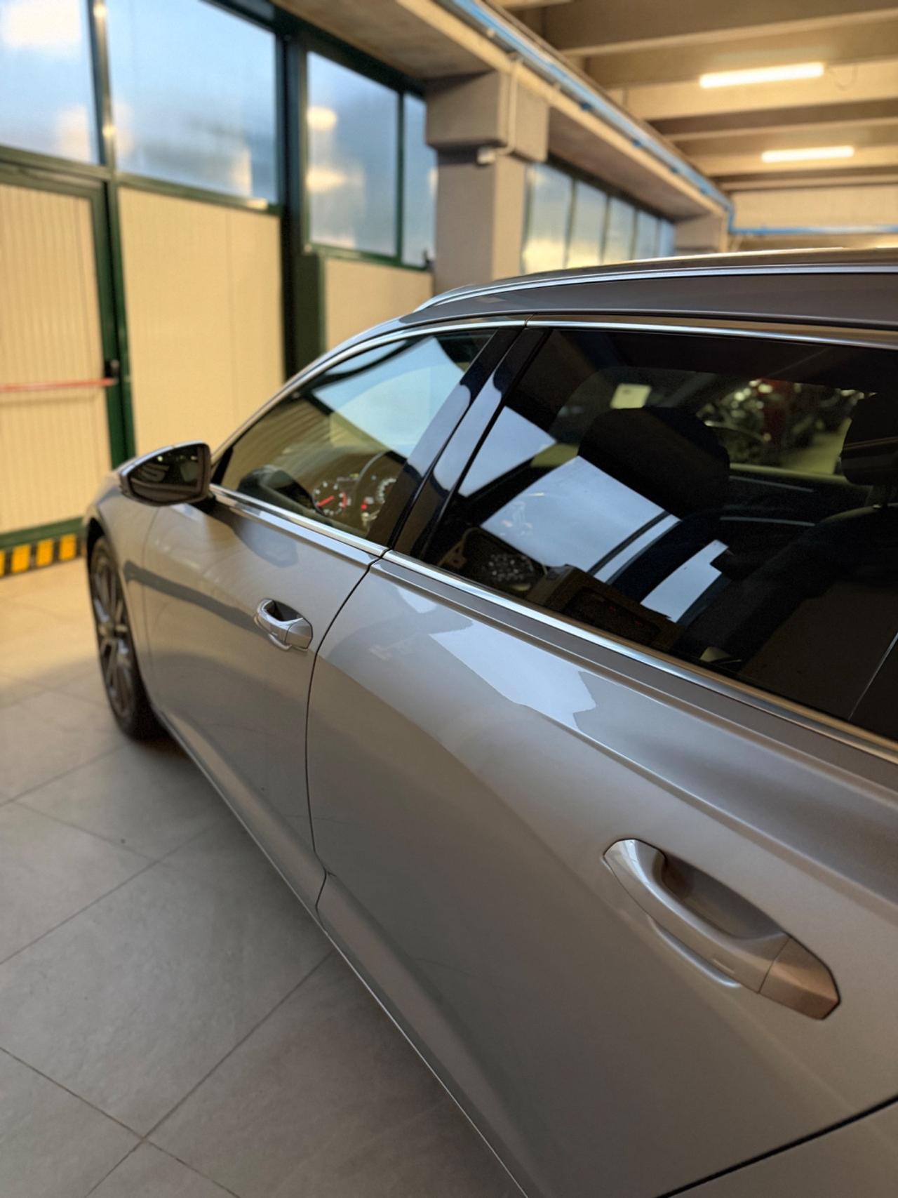 Audi A6 2.0 TDI 204 CV QUATTRO FULLOPT KMCERT
