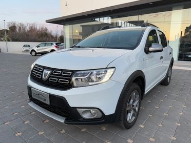 Dacia Sandero Stepway 0.9 TCe Turbo GPL 90 CV S&S Comfort 2019