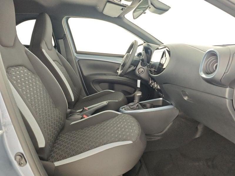 Toyota Aygo X 1.0 VVT-i 72 CV 5 porte Trend Air S-CVT