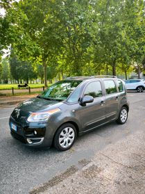 Citroen C3 Picasso 1.4 VTI 95 GPL Limited
