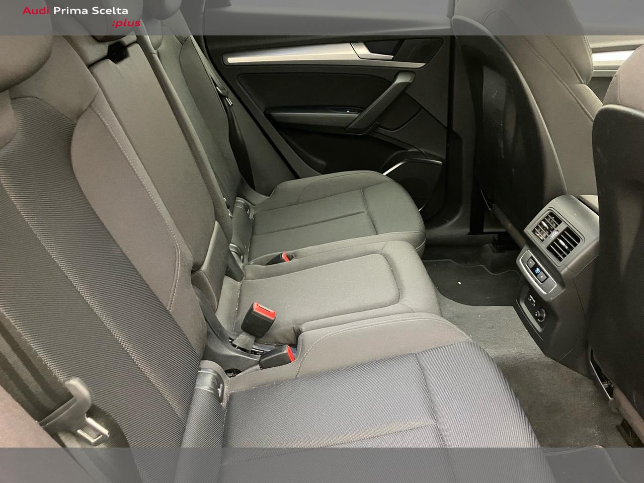 Sportback 50 2.0 TFSI e S line quattro S tronic