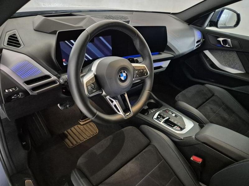 BMW Serie 2 Gran Coupe Serie 2 F74 Gran Coupe 218d Gran Coupe MSport Pro auto