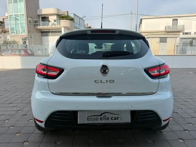 Renault Clio TCe 12V 90 CV GPL Duel2 2018