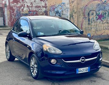 Opel Adam 1.2 70 CV Start&Stop Jam