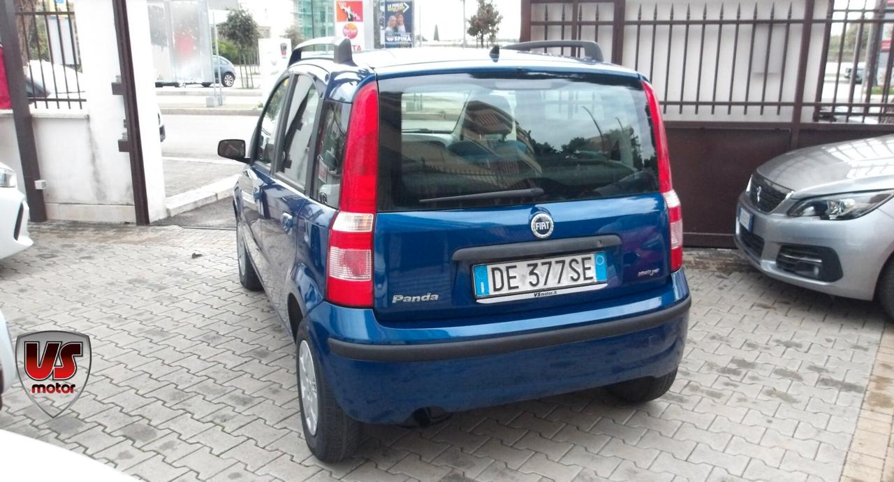 FIAT PANDA 1.3 MTJ-PREZZO PROMO!