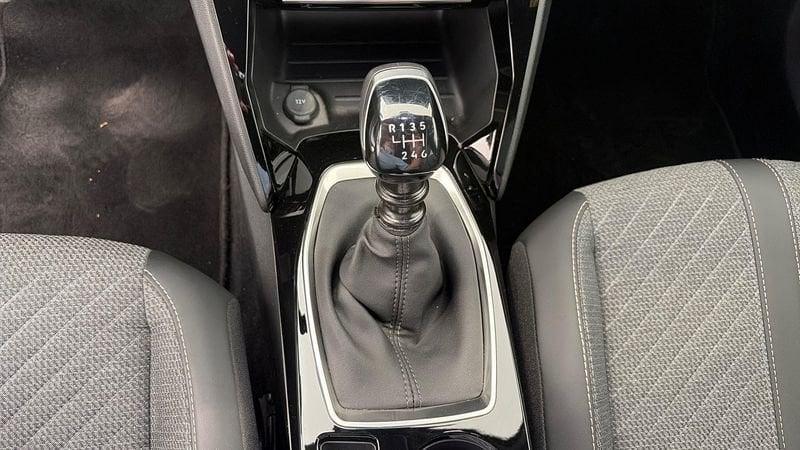 Peugeot 2008 1.2 PURETECH ALLURE S&S 100CV