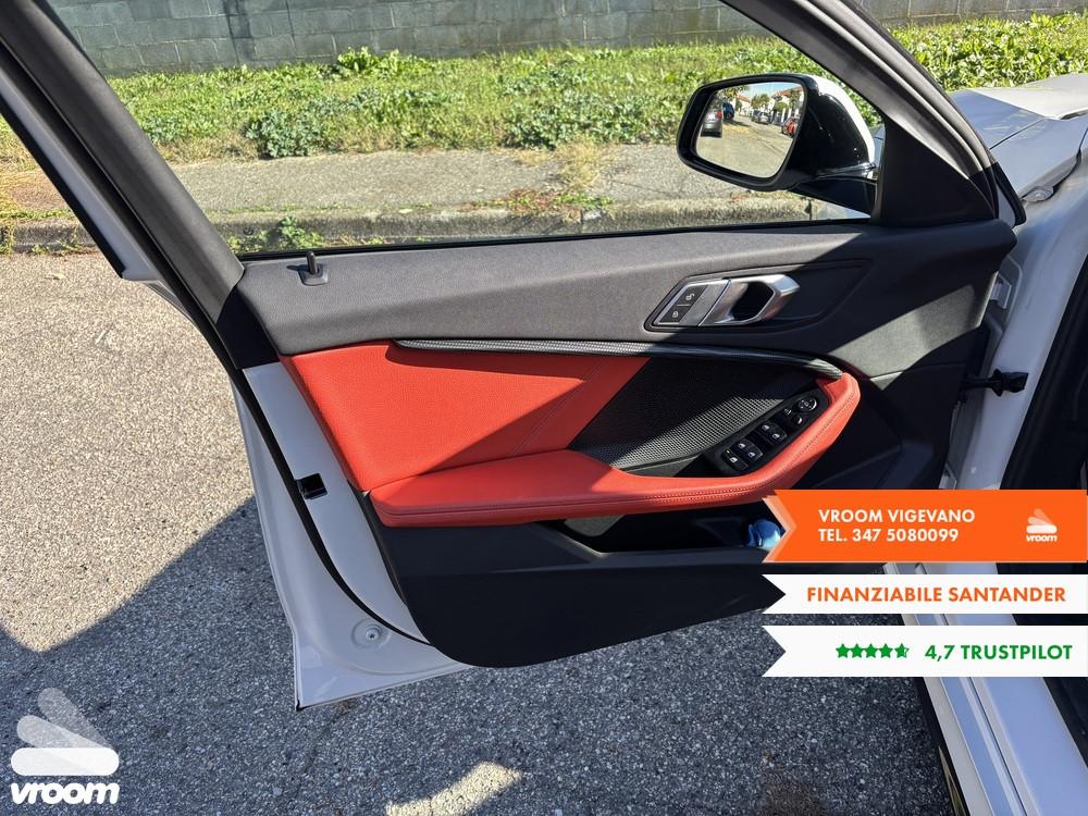 BMW Serie 1 (F40) 120i 5p. Msport