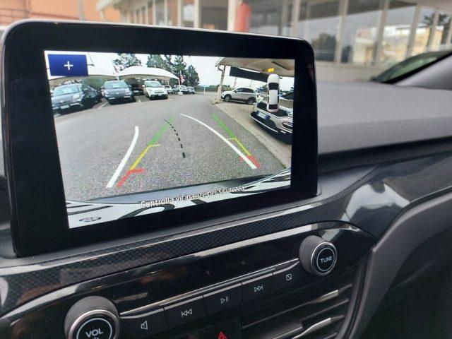 FORD Kuga 1.5 EcoBlue 120 CV 2WD ST-Line km 109000