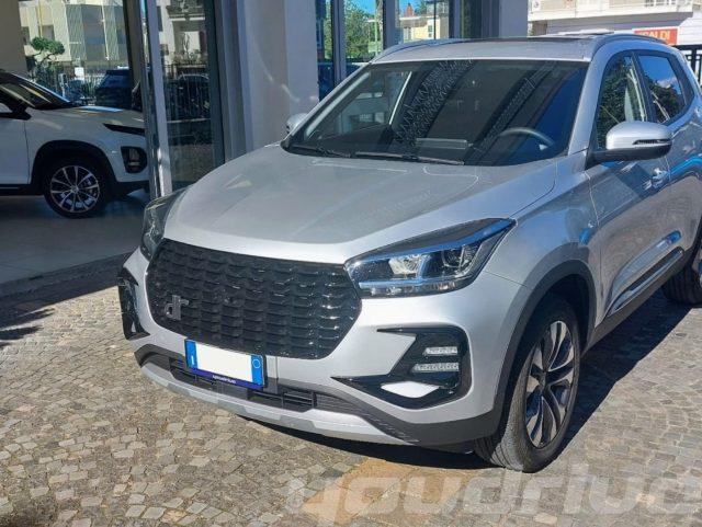 DR MOTOR DR 5.0 s3 1.5 Bi-Fuel GPL KM 6.400