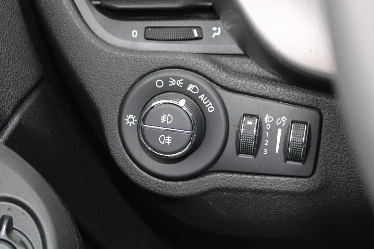 500X Tua A SOLI 293€ 1.6 MultiJet 130 CV Sport
