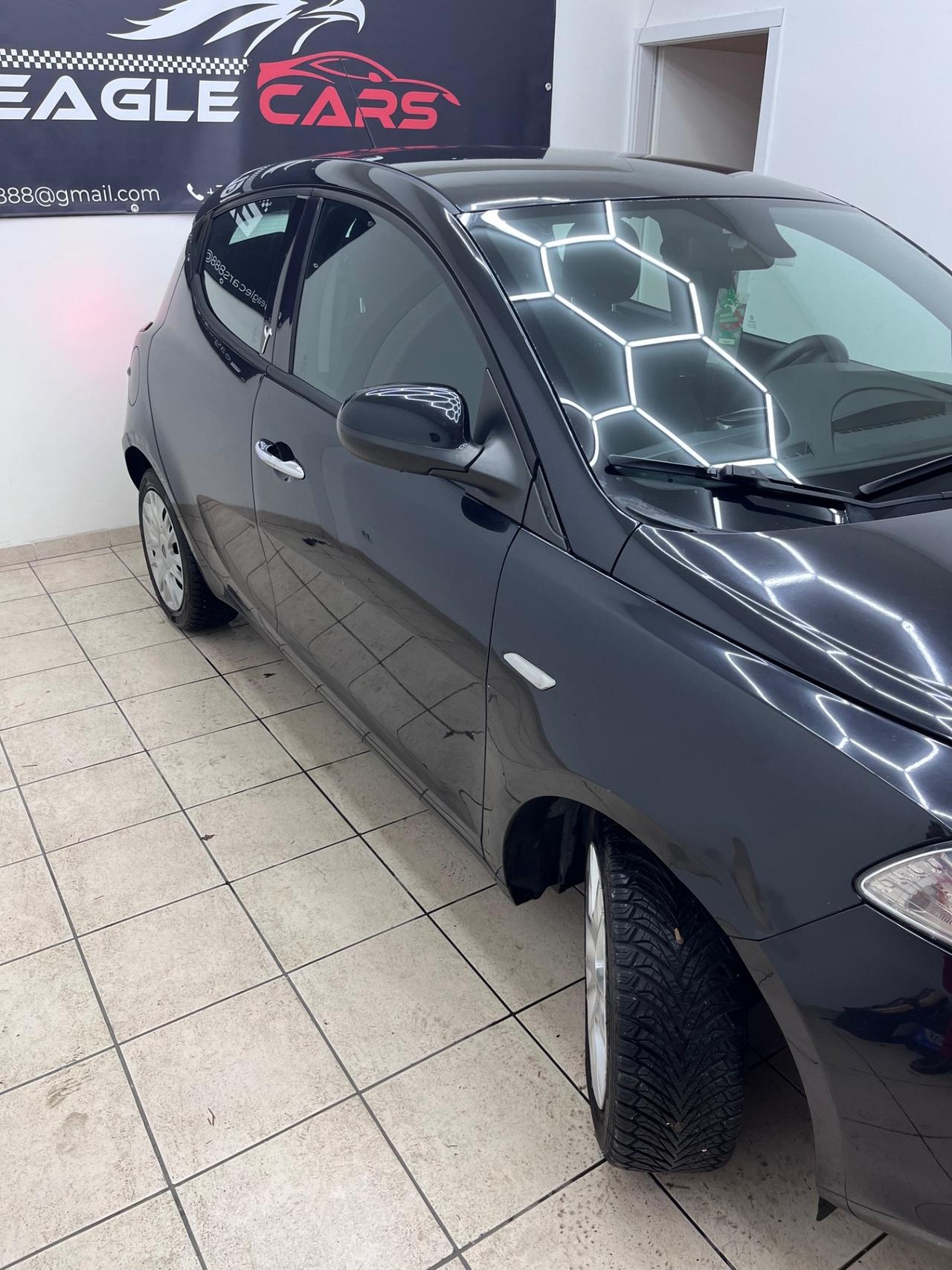 Lancia Ypsilon 1.3 MJT 16V 95 CV 5 porte S&S Gold