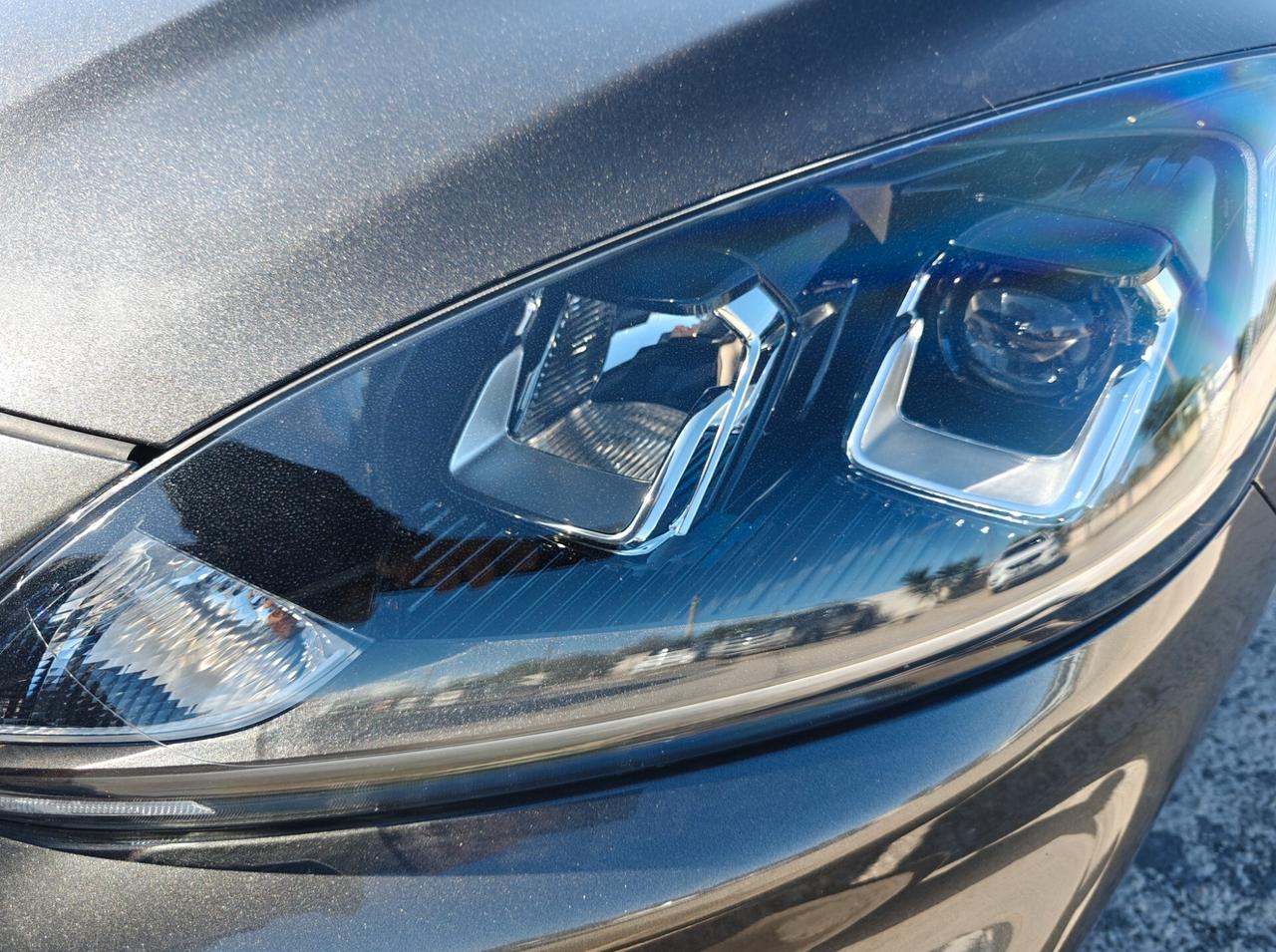 Ford Kuga 1.5 EcoBlue 120 CV aut. 2WD ST-Line X