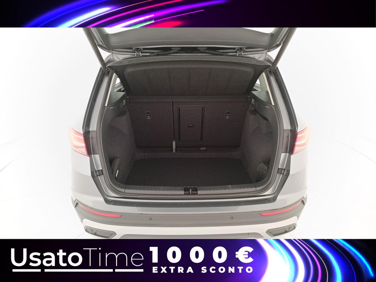 Seat Ateca 2.0 tdi business 115cv