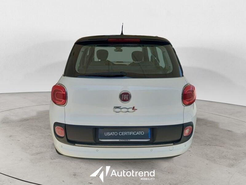 FIAT 500L 1.4 95 CV Opening Edition