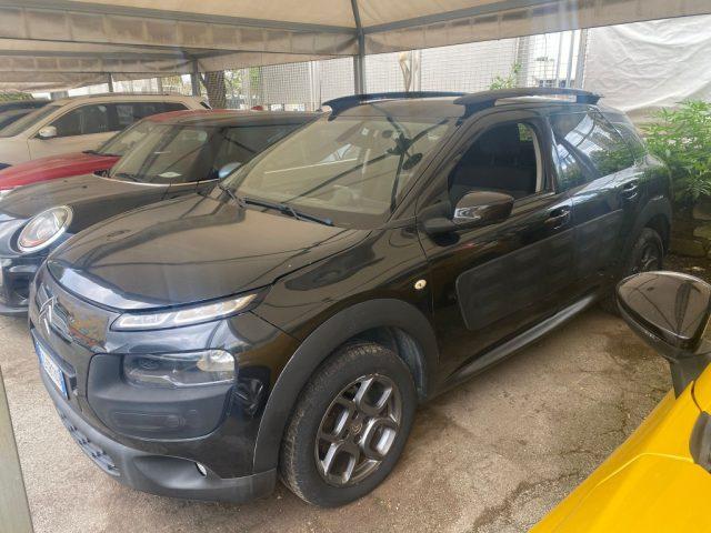 CITROEN C4 Cactus BlueHDi 100 Feel