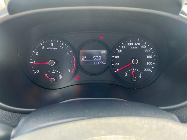 KIA Picanto 1.0 EcoGPL Cool