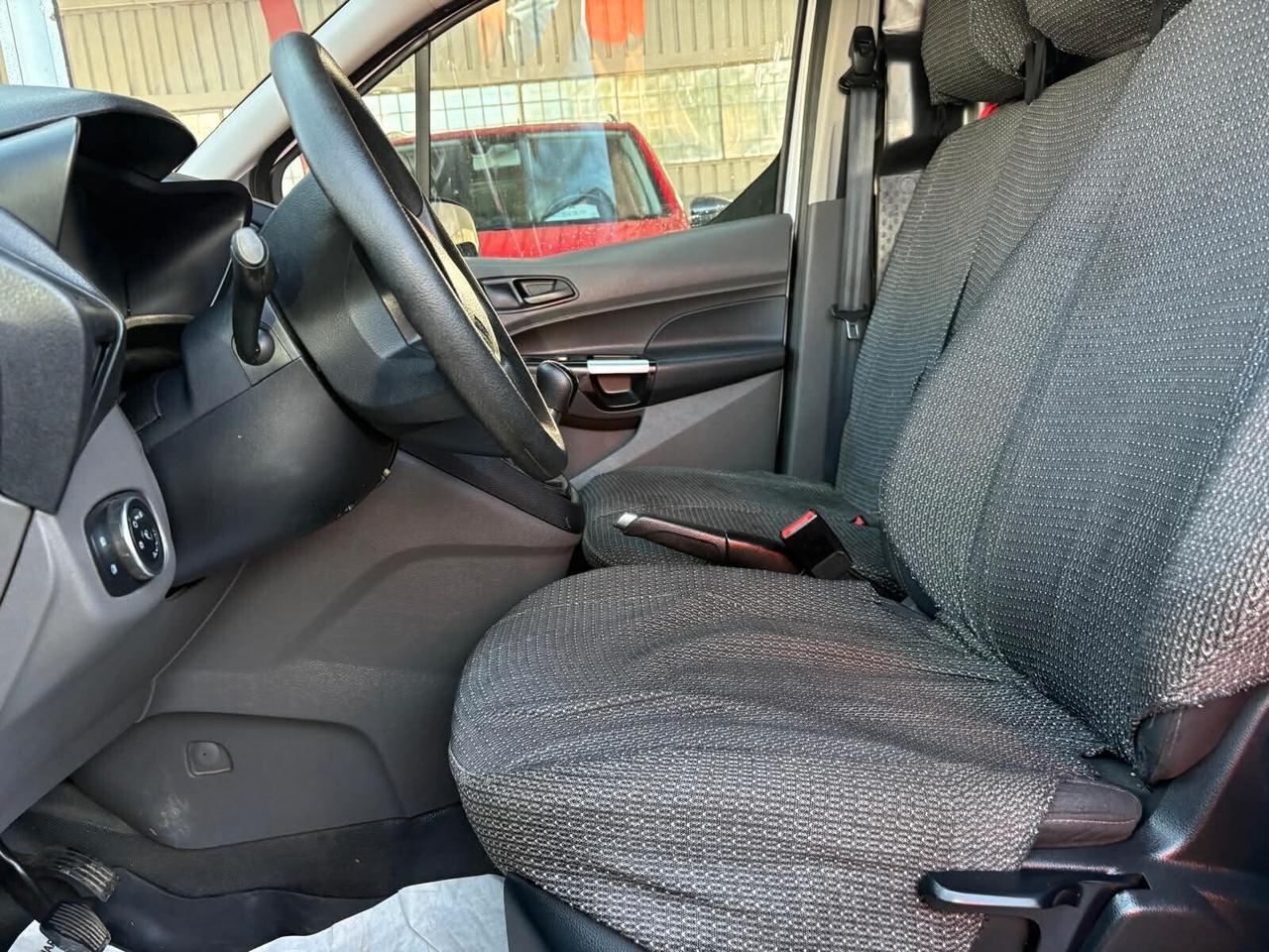 Ford Transit Connect 200 1.5 Ecoblue 100CV PC Furgone Trend - IVA ESCLUSA