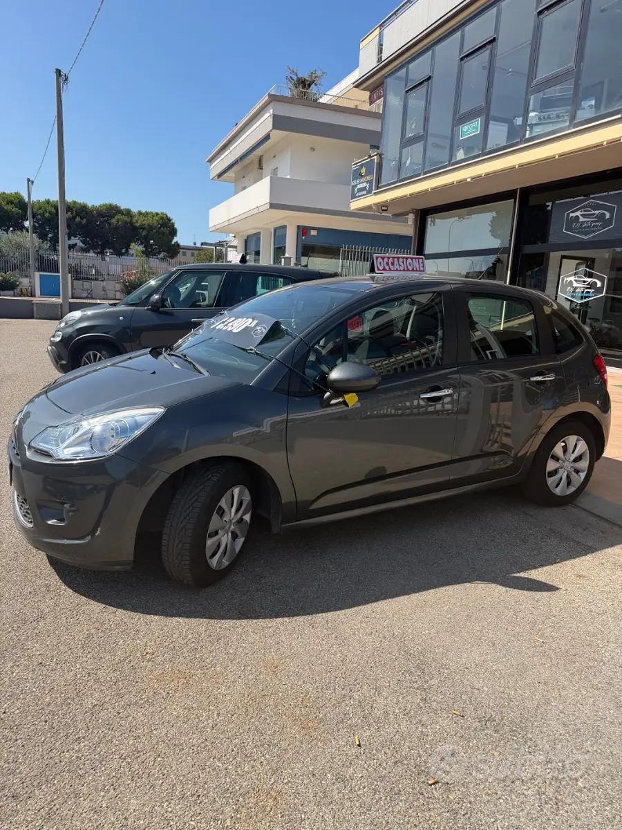 Citroen C3