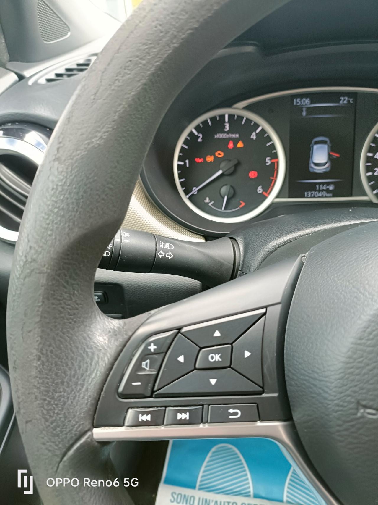 Nissan Micra 1.5 dCi 8V 5 porte Visia+