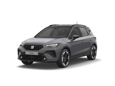 Seat Arona 1.0 ecotsi fr 95cv