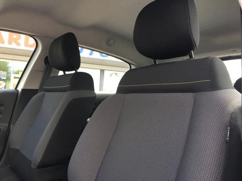 Citroën C3 PureTech 83 S&S Shine OK NEOPATENTATI
