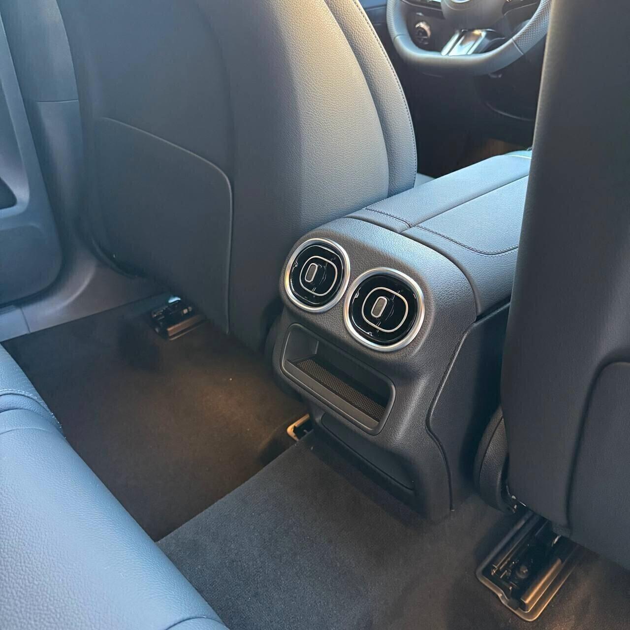 Mercedes-benz GLC 300d Coupé NUOVA DA IMMATRICOLARE AMG Line Advanced 4MATIC