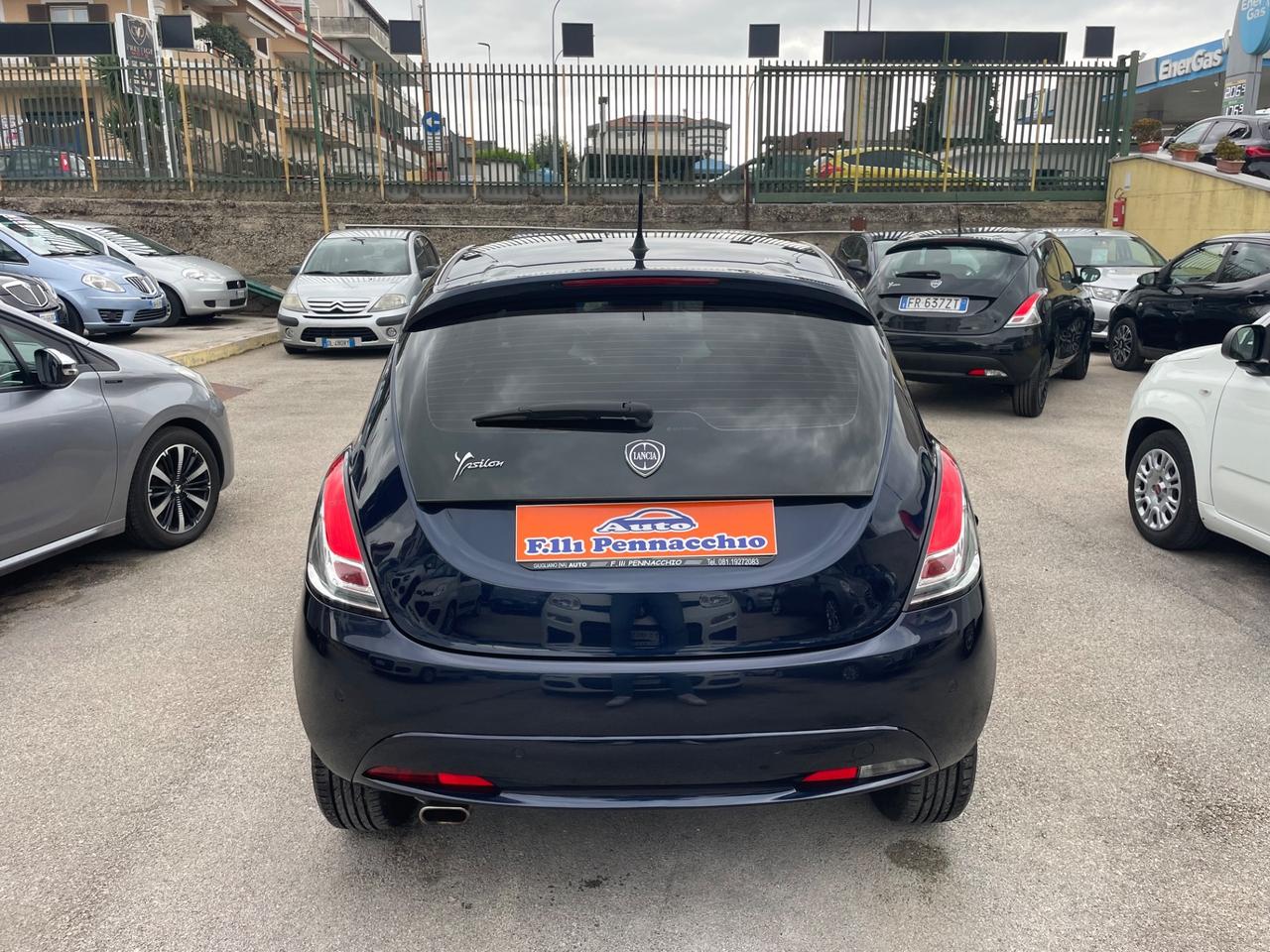 LANCIA YPSILON 1.2 BENZINA 69 (CV) 2019