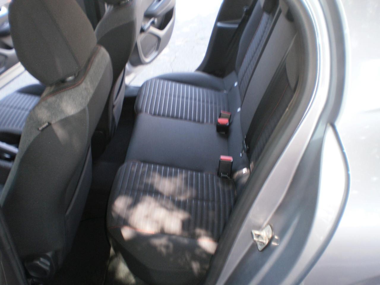 Peugeot 208 BlueHDi 100 Stop&Start 5 porte Like
