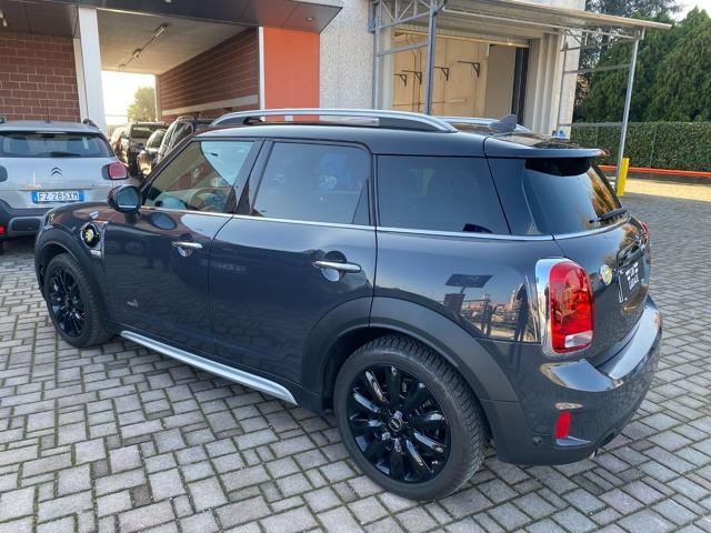 MINI Countryman 1.5 Cooper SE Countryman ALL4 Automatica