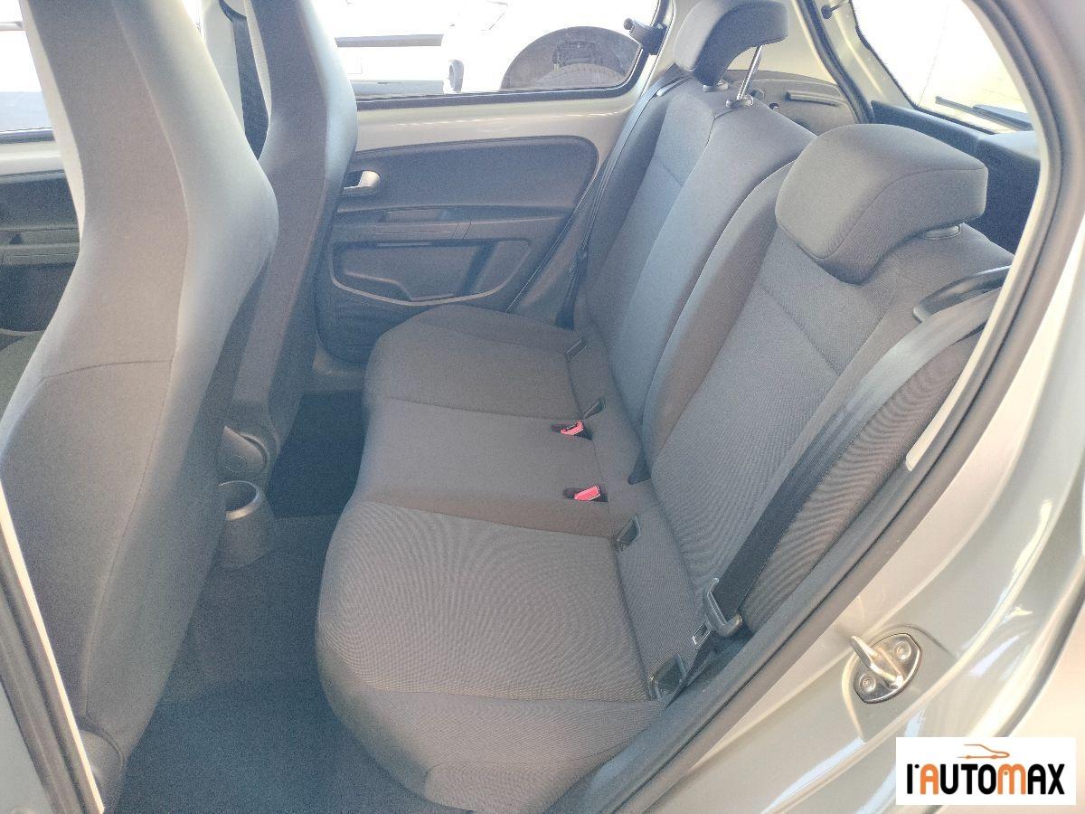 VOLKSWAGEN - Up! 5p 1.0 evo Move 65cv