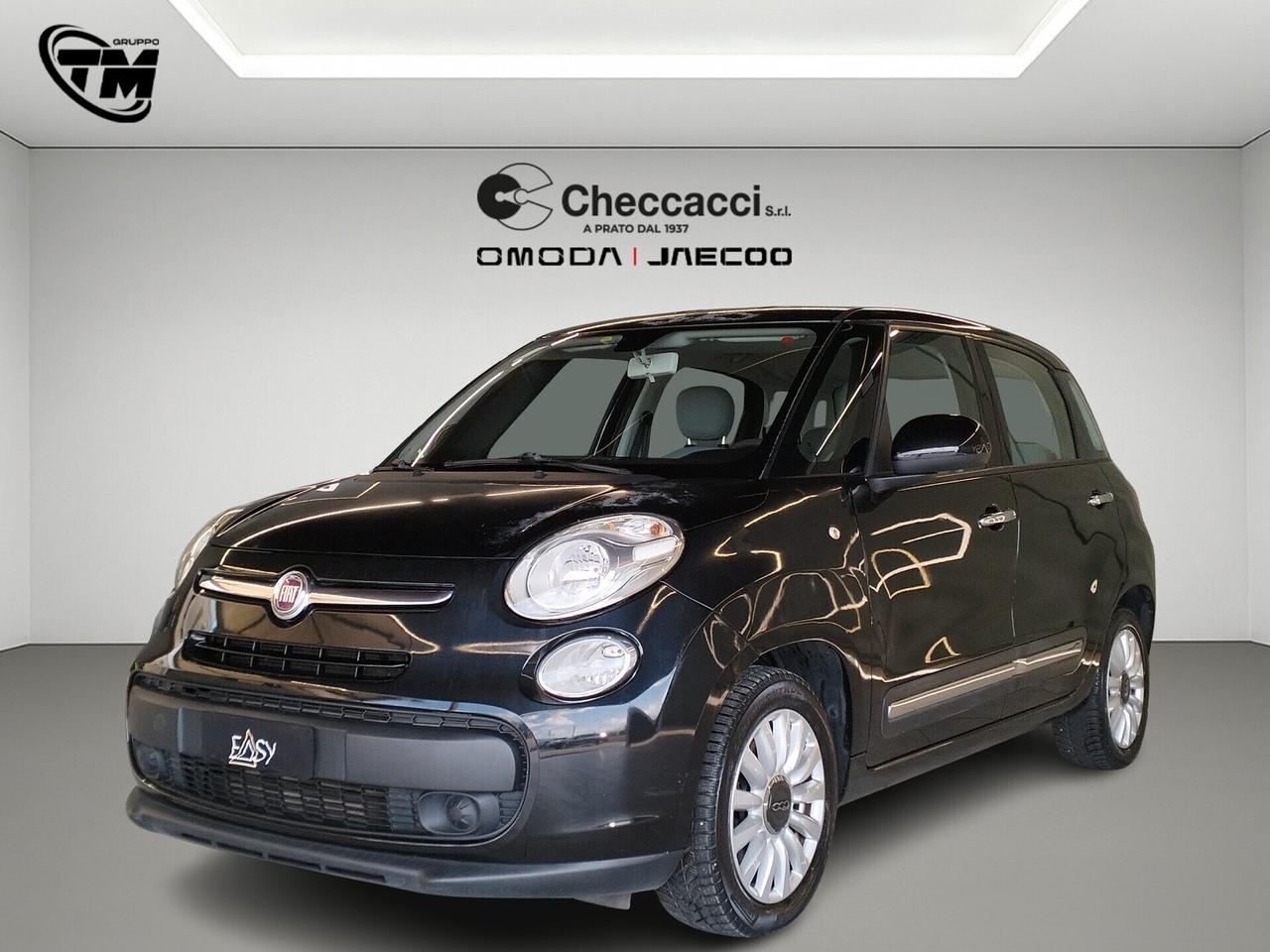 Fiat 500L 1.3 mjt Lounge 85cv *MOTORE REVISIONATO*