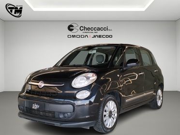 Fiat 500L 1.3 mjt Lounge 85cv *MOTORE REVISIONATO*